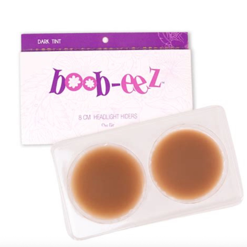 Boob-Eez